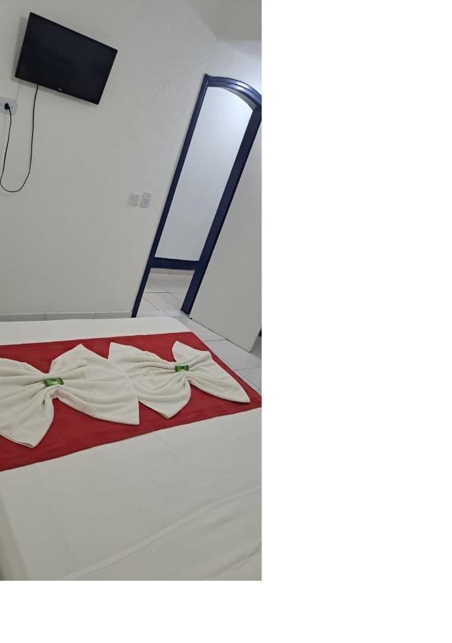 포우사다 하피마르 호텔 일랴벨라 외부 사진